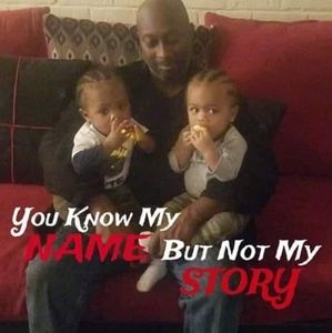 Meet your Posher, Gary